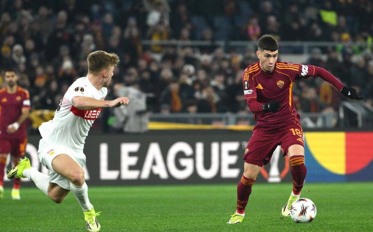 PG模拟器- 欧罗巴阿斯顿维拉与年轻人 